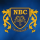 Necat British College logo