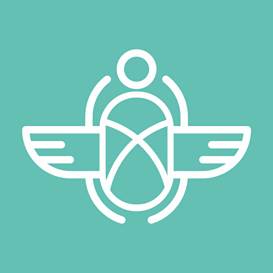 Hieroglyph Creative logo