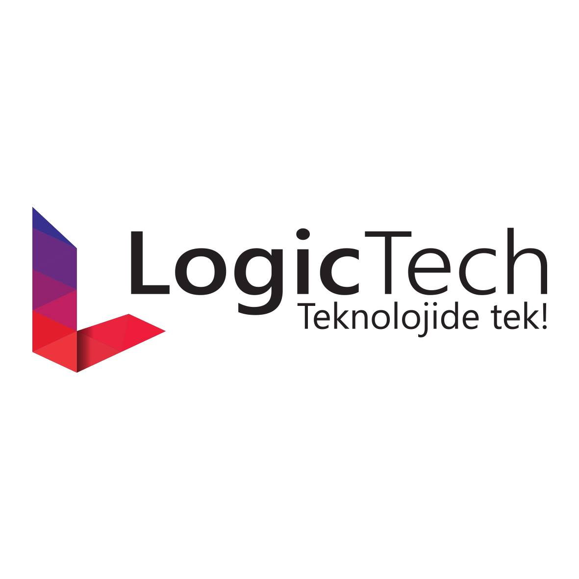 Logic Tech logo