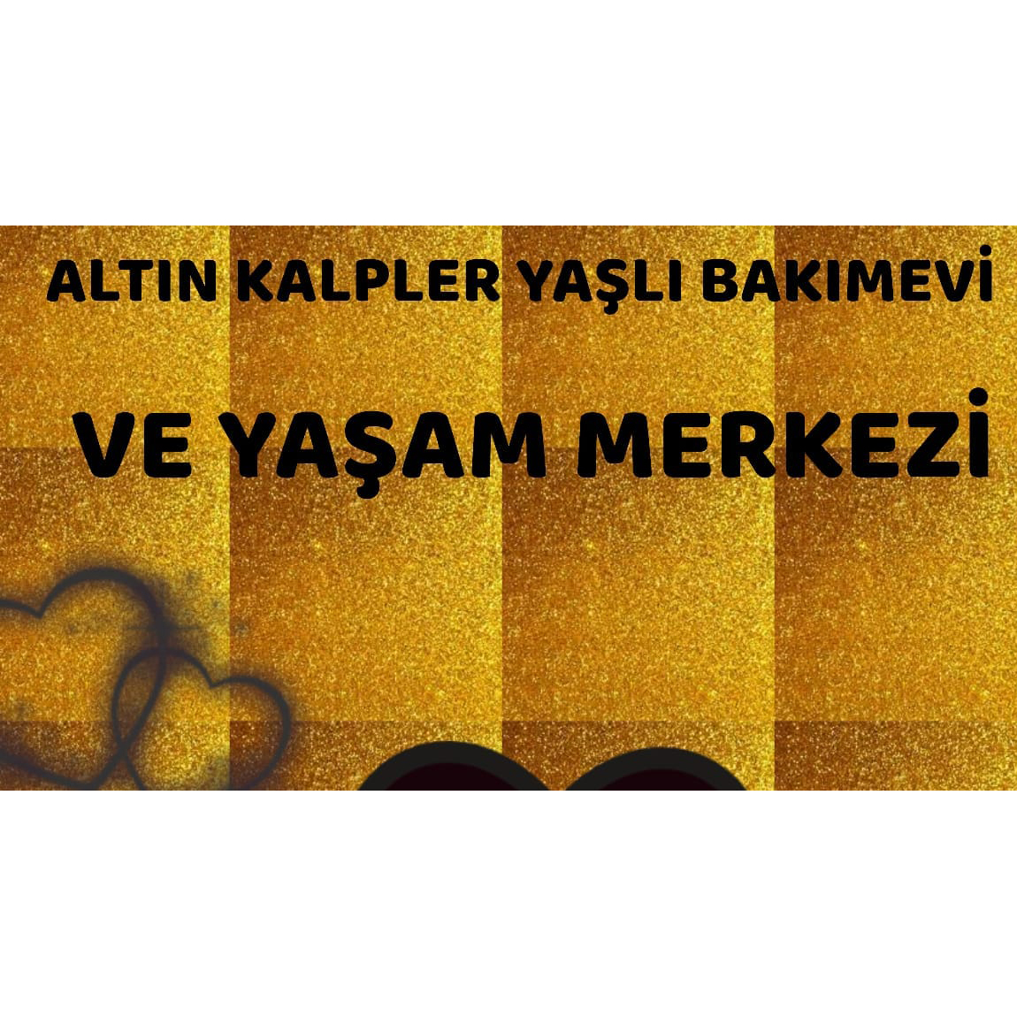 Altın Kalpler Yaşlı Bakımevi logo