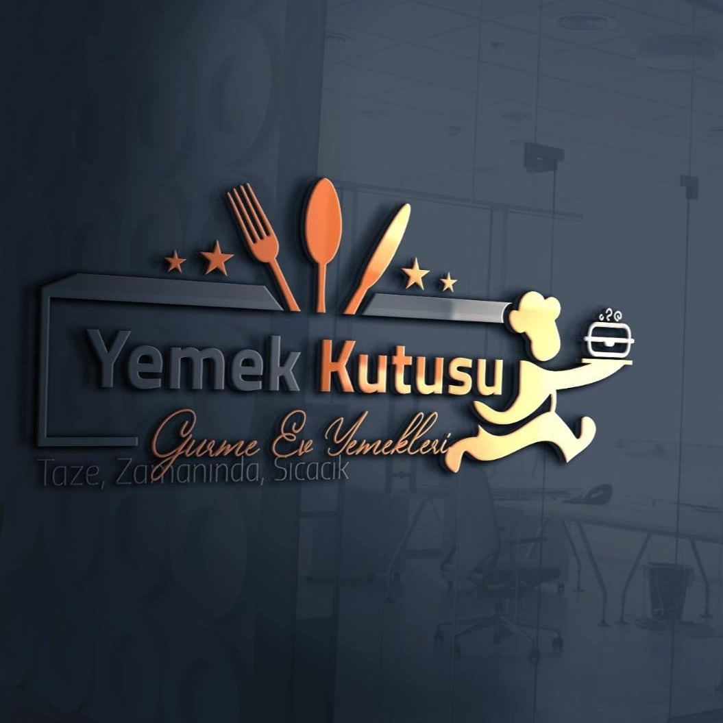 Yemek Kutusu logo