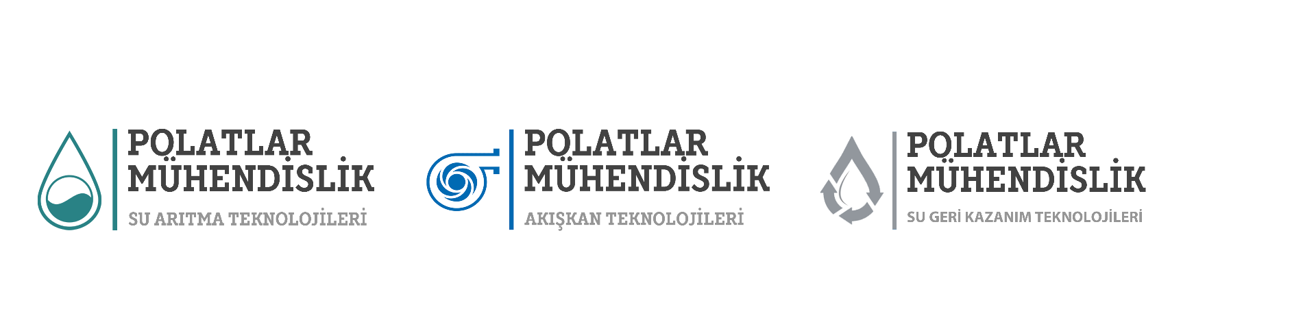 Polatlar Group kapak logo