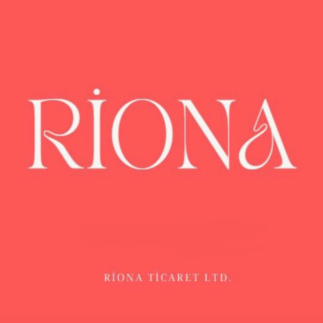 Riona Ticaret Ltd. logo