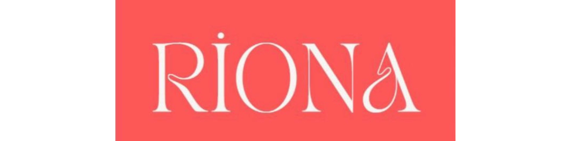 Riona Ticaret Ltd. kapak logo