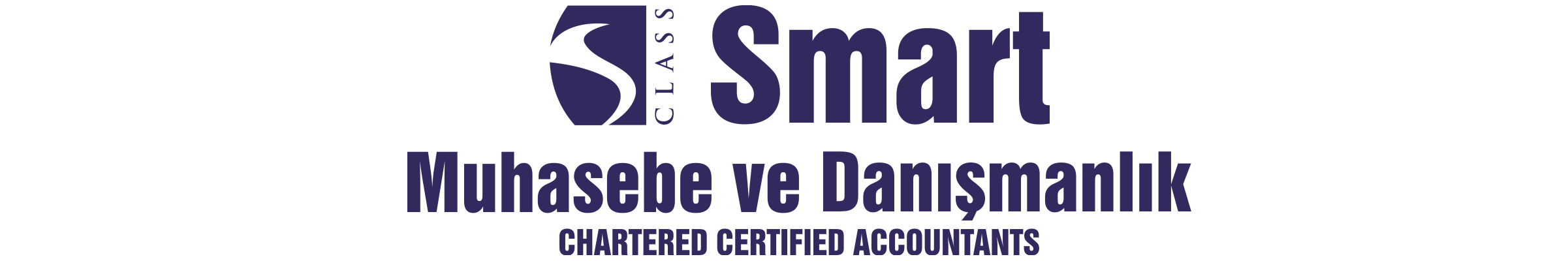 Smartclass Muhasebe ve Danışmanlık kapak logo
