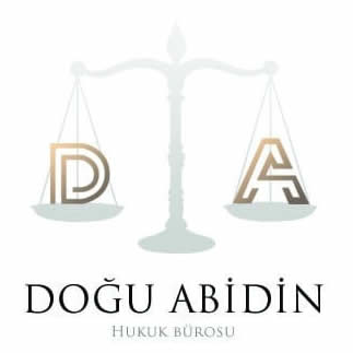 DOĞU ABİDİN HUKUK BÜROSU logo