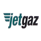 JETGAZ LTD. logo