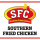 SFC Southern Fried Chicken logo