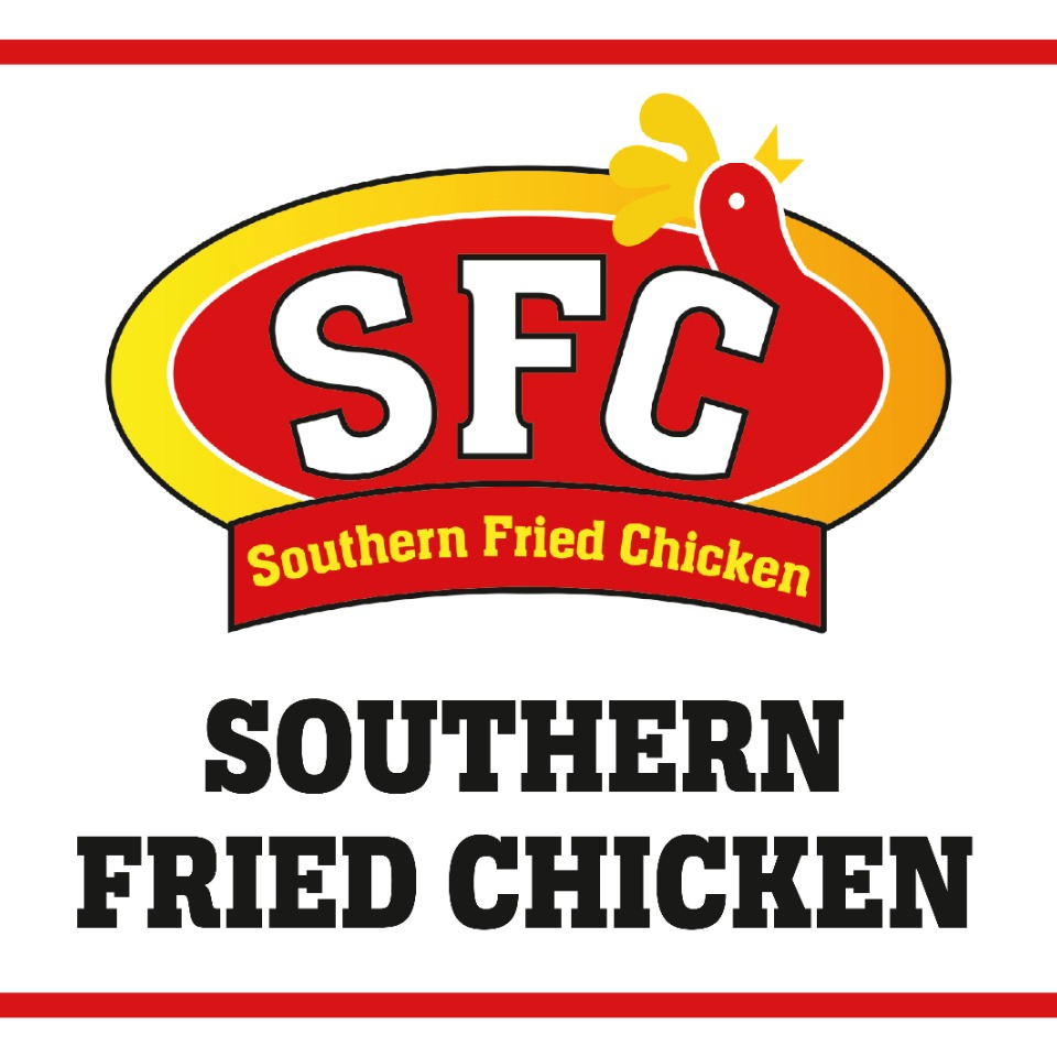 SFC Southern Fried Chicken logo