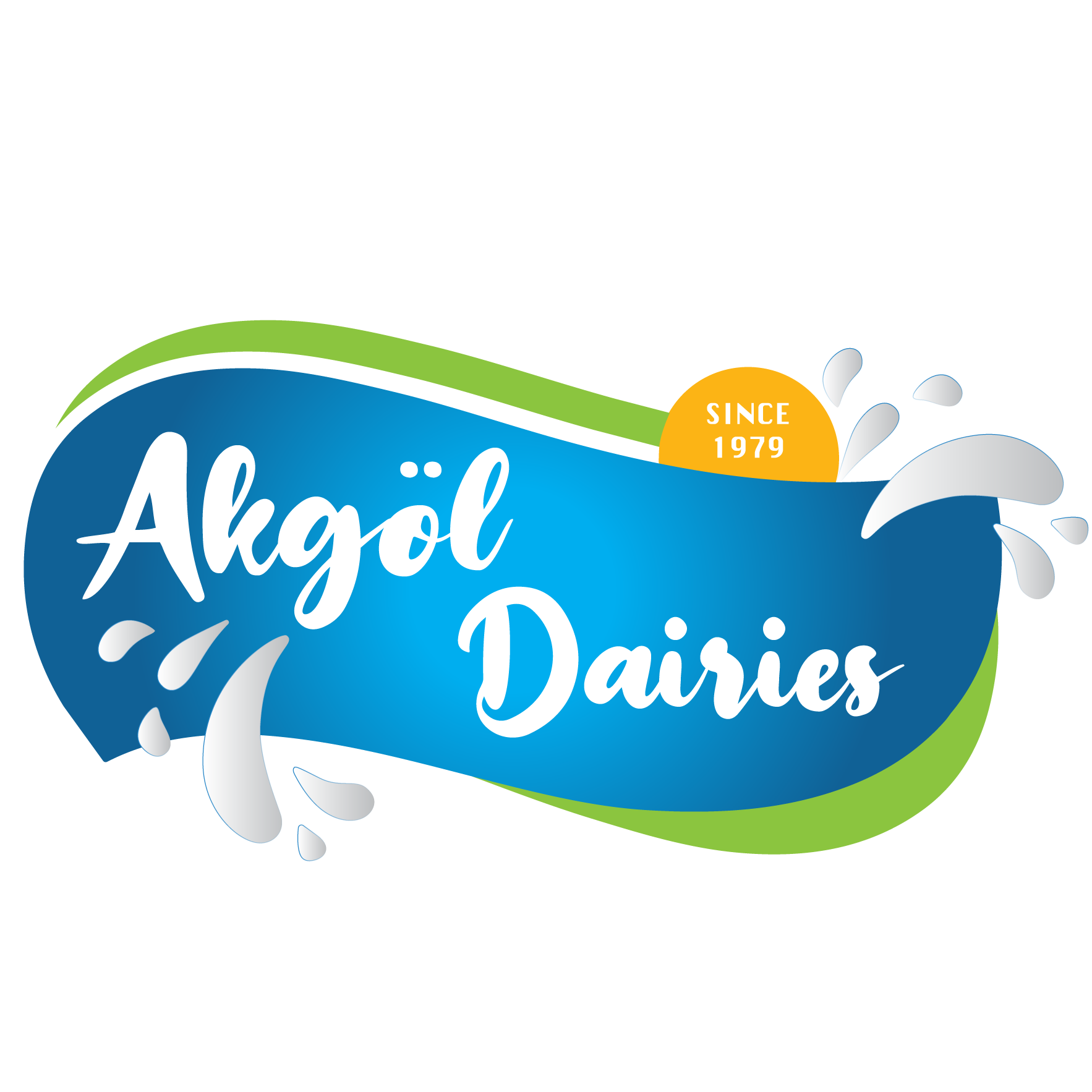 Akgöl Sütçülük Gıda ve Paketleme Sanayii Ltd logo