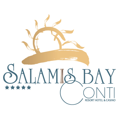 Salamis Bay Conti Hotel logo