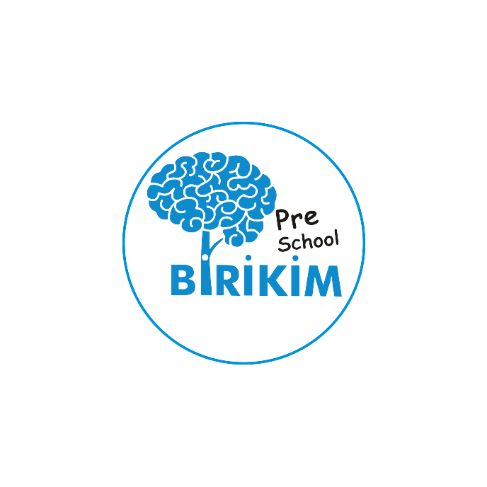 Birikim Anaokulu logo