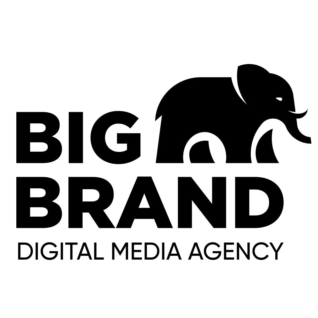 BIG BRAND | Digital Media Agency logo