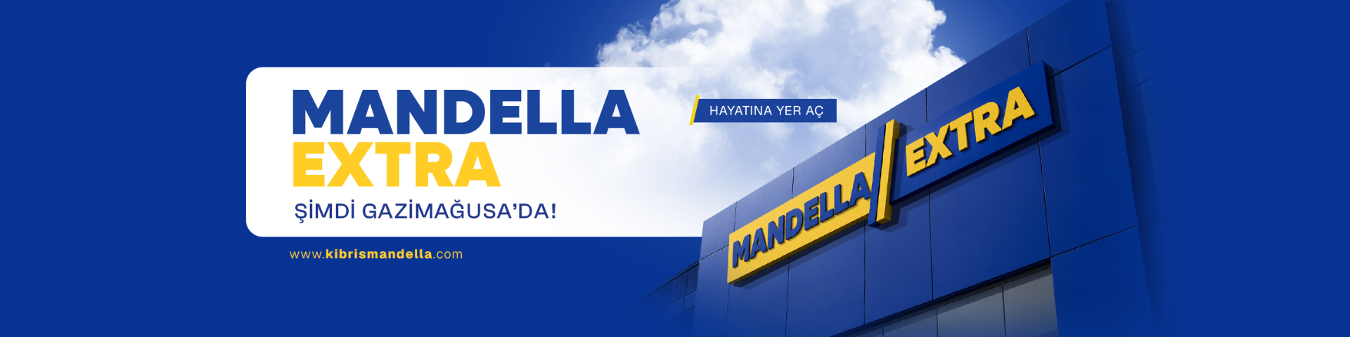 Mandella kapak logo