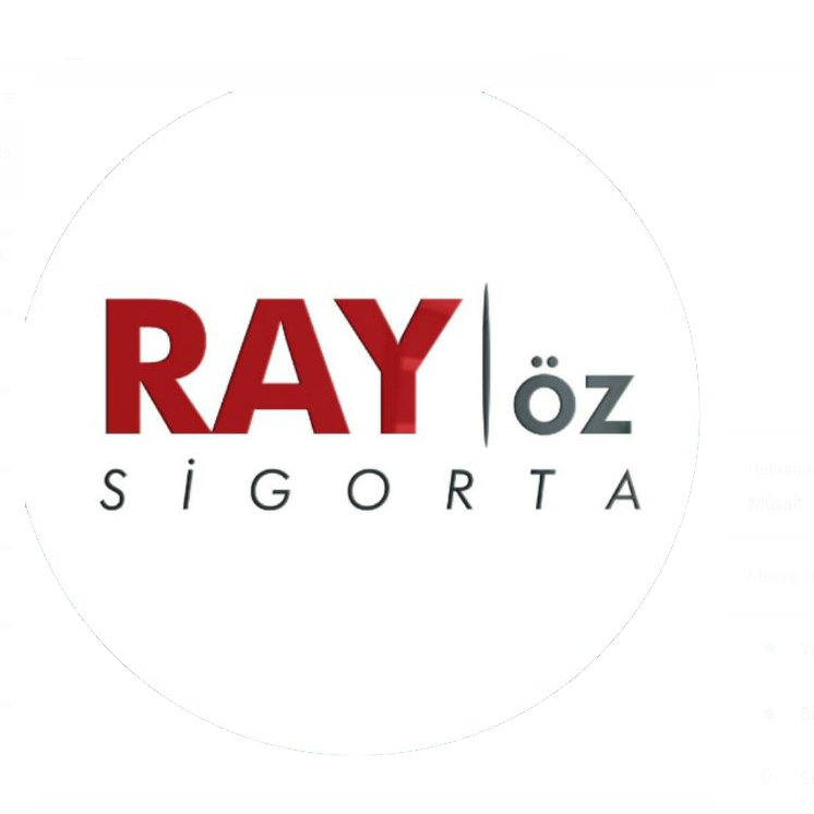 Ray-Öz Sigorta logo