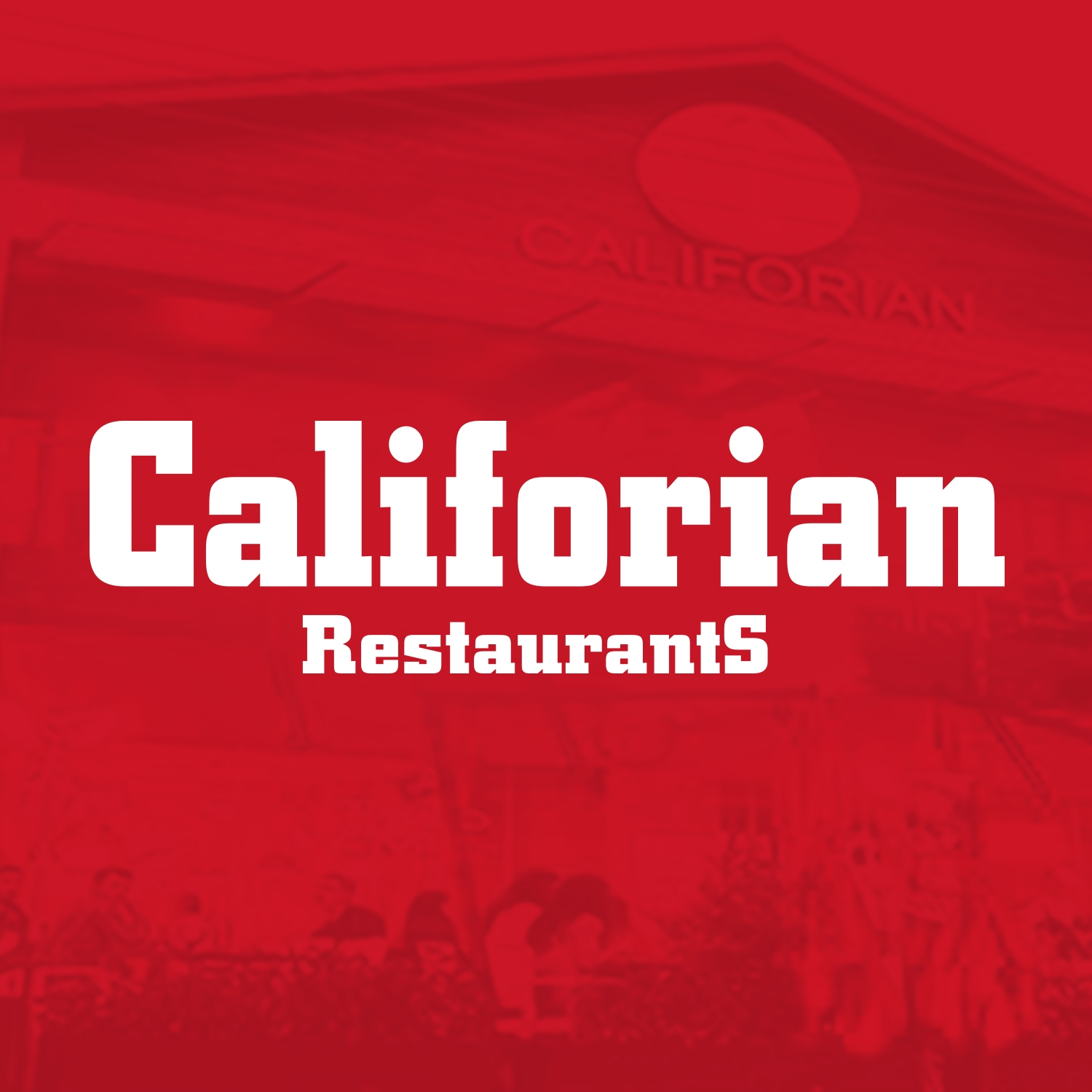 Califorian Trading LTD. logo