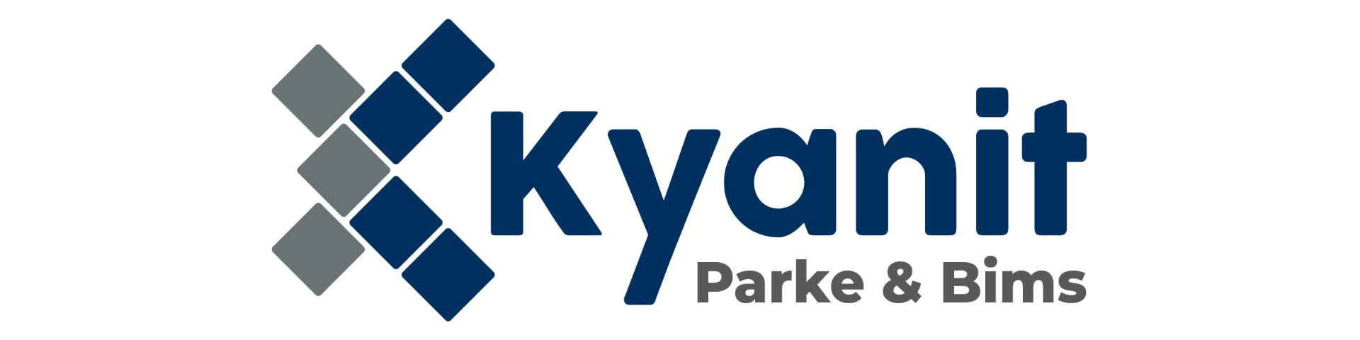 Kyanit Parke kapak logo