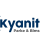 Kyanit Parke logo