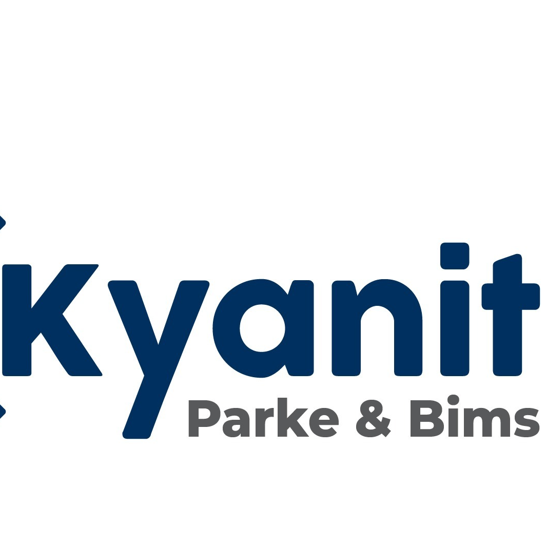 Kyanit Parke logo