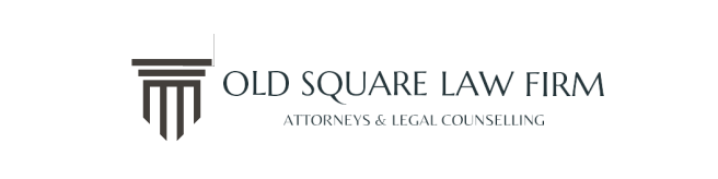 OLD SQUARE LAW FIRM kapak logo