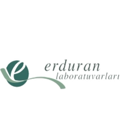 Erduran Laboratuvarları logo