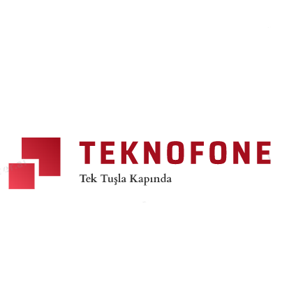 Teknofone logo
