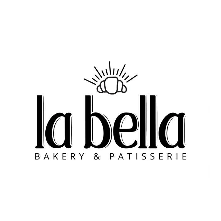 La Bella Bakery & Patisserie logo