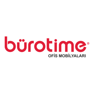 Bürotime Metser Ofis, logo