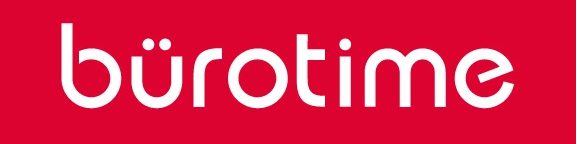 Bürotime Metser Ofis, kapak logo