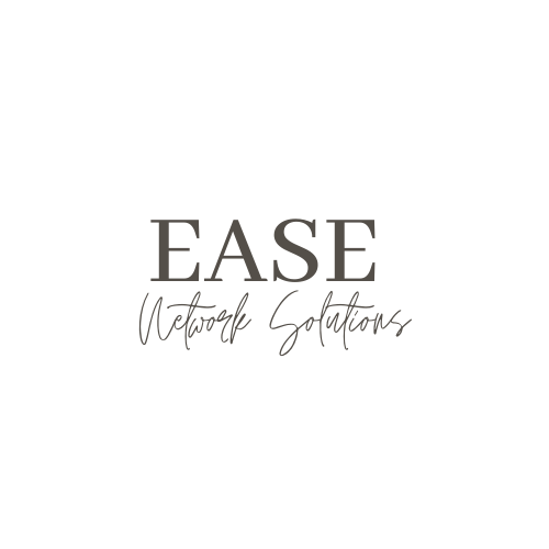 Ease Network Soloutions logo