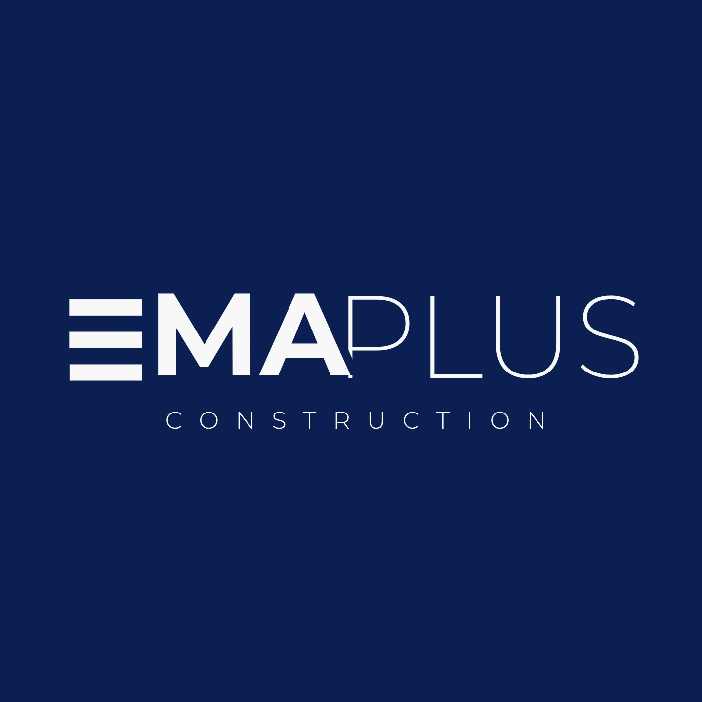 EMAPLUS CONSTRUCTION & INVESTMENT logo