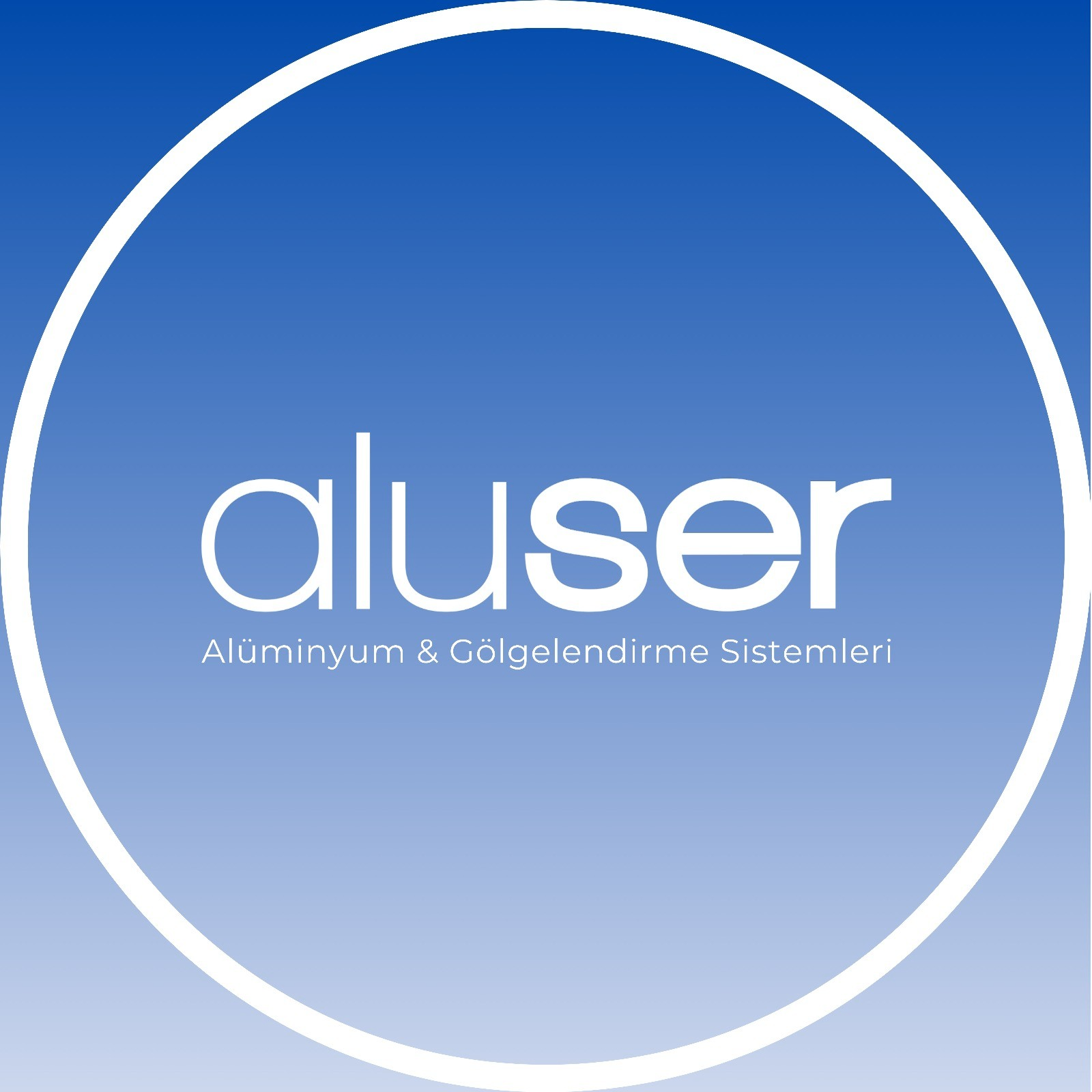 ALUSER TRADİNG LTD. logo