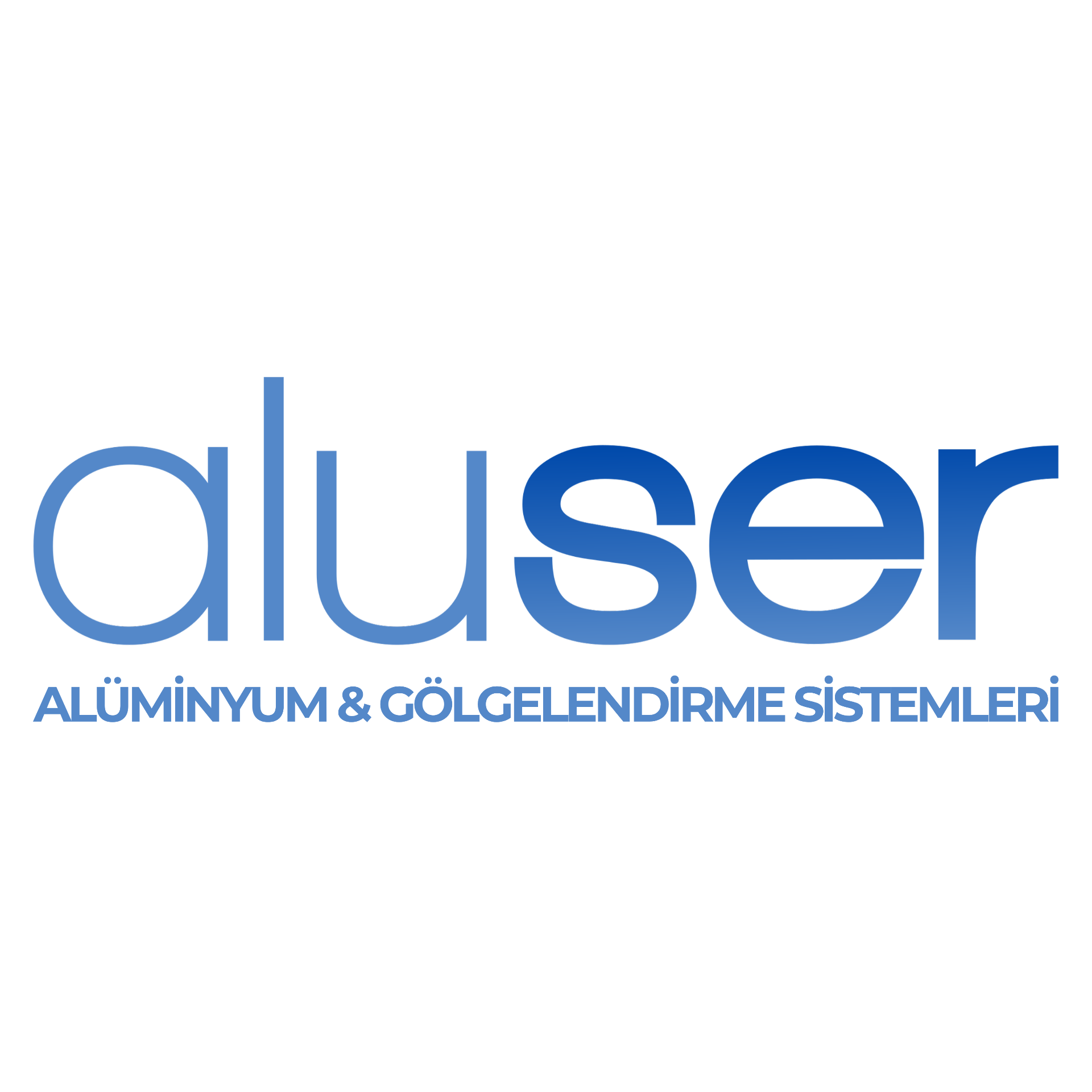 ALUSER TRADİNG LTD. logo