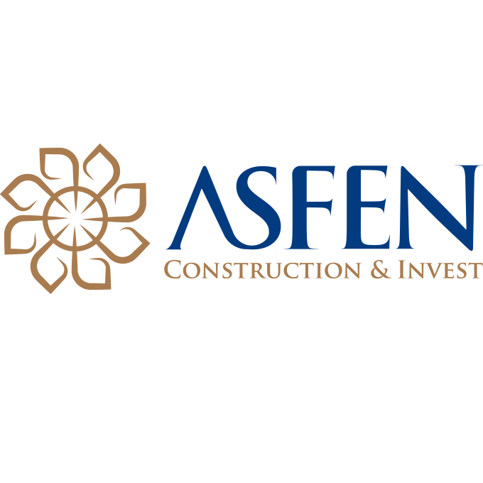 Asfen İnşaat ve Yatırım Ltd. logo