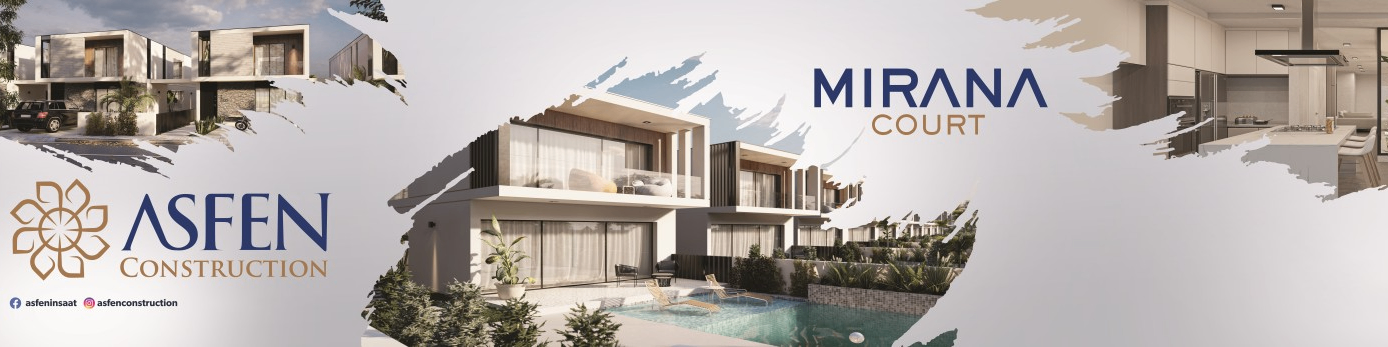 Asfen İnşaat Ltd. kapak logo