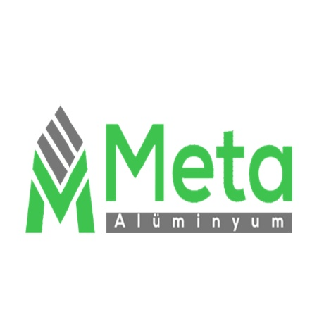 Meta Aluminyum logo