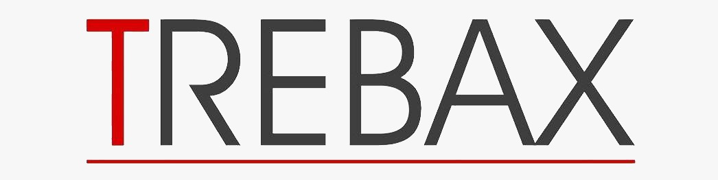 Trebax Trading LTD. kapak logo