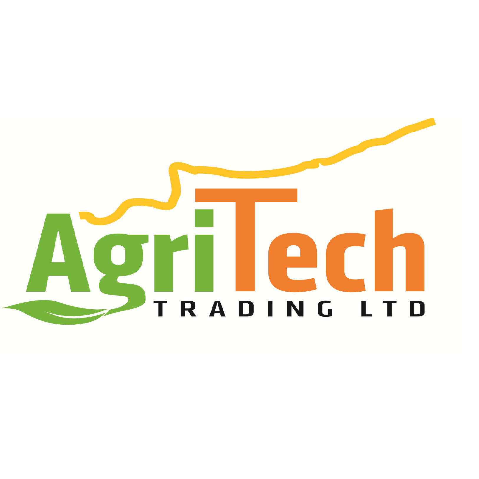 Agritech Trading logo