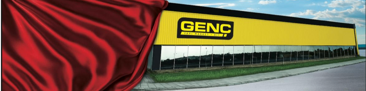 İlkay Genç LTD kapak logo