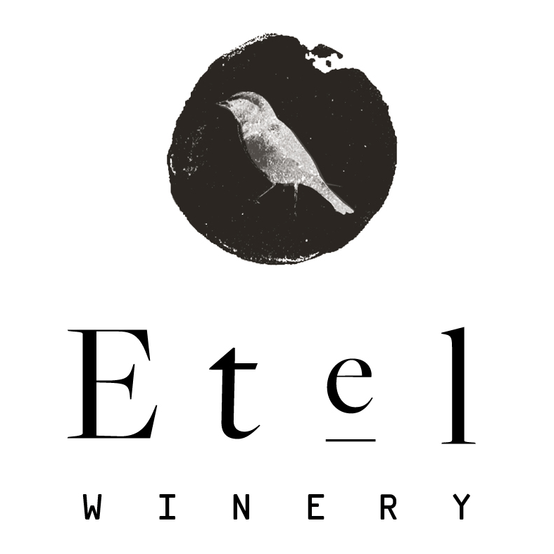 GILLHAM VINEYARD HOTEL/ETEL WINERY logo