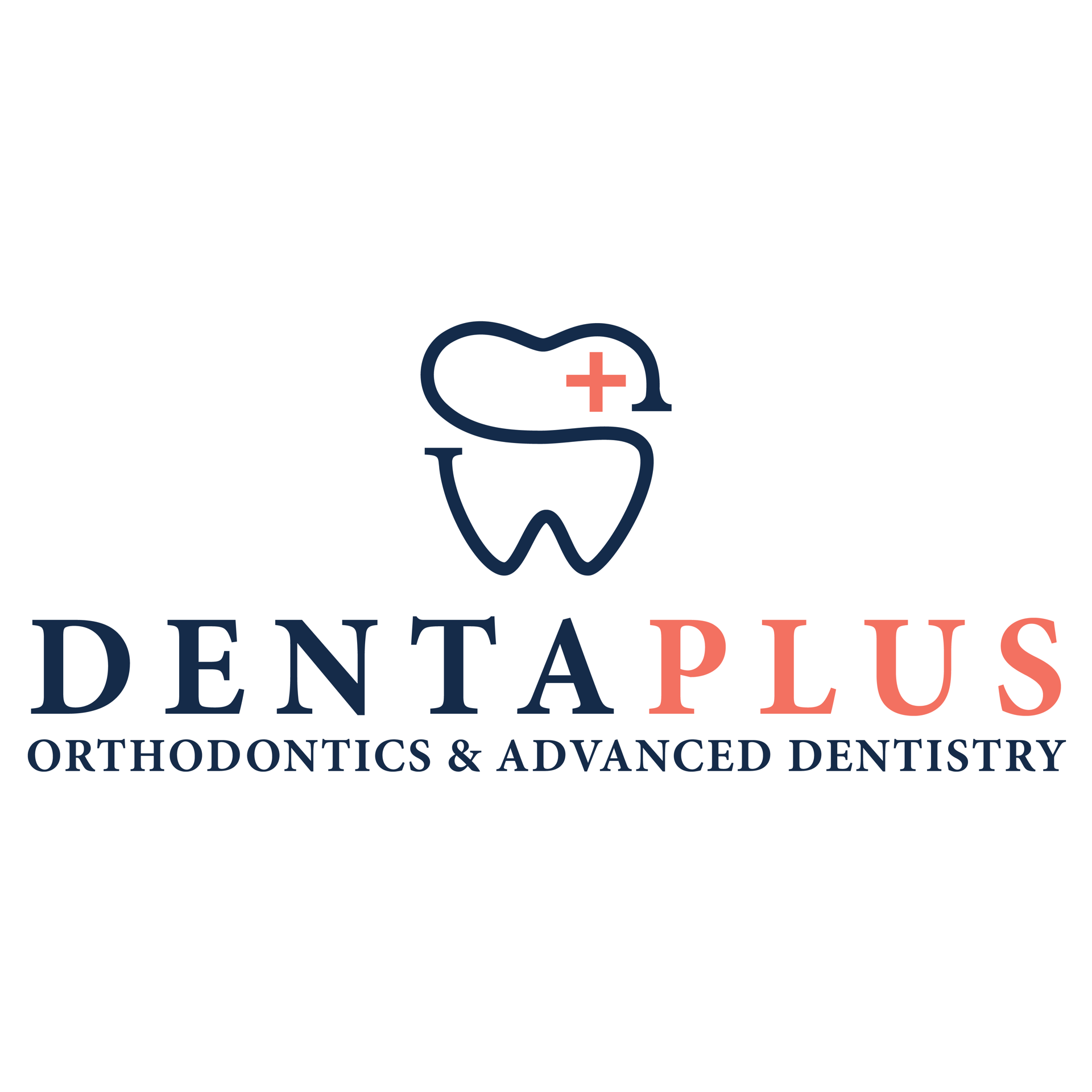 Dentaplus Diş Kliniği logo