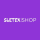 Suitex Ltd. -Samsung Kuzey Kıbrıs logo