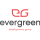 Evergreen Developments logo