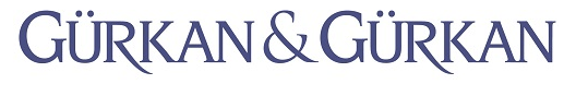 Gürkan & Gürkan Hukuk Bürosu kapak logo