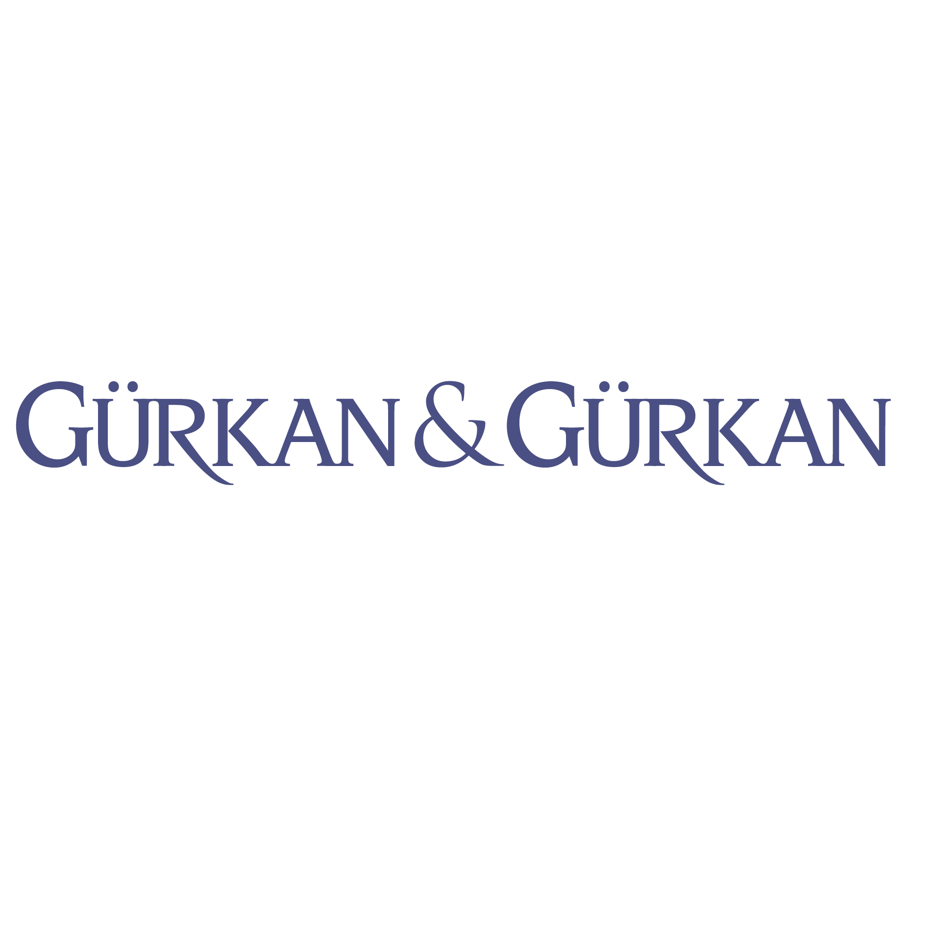 Gürkan & Gürkan Hukuk Bürosu logo