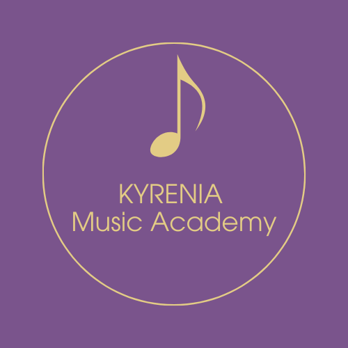 Kyrenia Music Academy logo