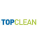 TOPCLEAN LTD logo