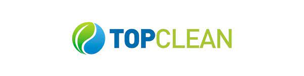 TOPCLEAN LTD kapak logo