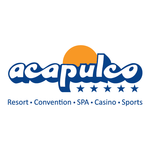 Acapulco Resort Convention SPA Hotel logo