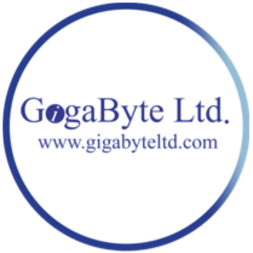 Gigabyte Ltd logo